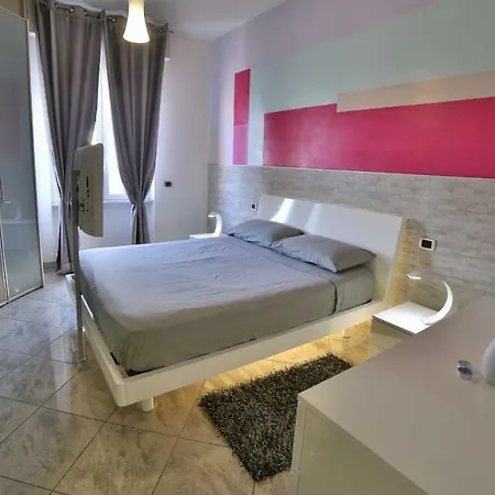 Apartament 
